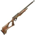 Tactical Solutions X-Ring Sem-Auto Rifle, .22LR, 16.5", 10 Rds, Forest Vantage RS Stock
