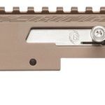 Tactical Solutions WRQS X-Ring Receiver 10/22 22 LR, Aluminum, Quick Sand