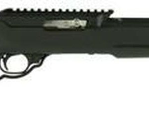Tactical Solutions X-Ring 10/22, 22LR, 16.5", 10rd, Magpul Stock