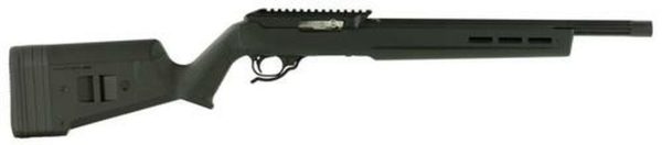 Tactical Solutions X-Ring 10/22, 22LR, 16.5", 10rd, Magpul Stock
