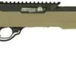 Tactical Solutions X-Ring 10/22, 22LR, 16.5", 10rd, Magpul Hunter X-22 Flat Dark Earth Stock