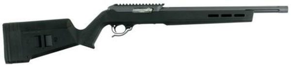 Tactical Solutions X-Ring 10/22, 22LR, 16.5", 10rd, Magpul Hunter X-22 Stock