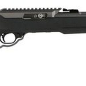 TACSOL AMBI XRING 22LR GRAY