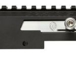 Tactical Solutions X-Ring 10/22 .22 LR Upper, Black