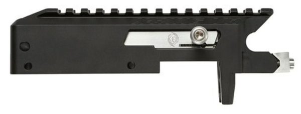 Tactical Solutions X-Ring 10/22 .22 LR Upper, Black