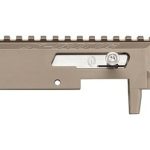 Tactical Solutions X-Ring VR Receiver, Quicksand Action 22LR