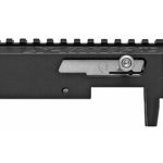 Tactical Solutions X-Ring VR Takedown Receiver, Matte Black Takedown Action 22LR