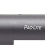 Tactical Solutions Pac-Lite Ruger Mark IV, 4.5" Fluted Gun Metal Gray Barrel 22LR - SHIPS TO FFL
