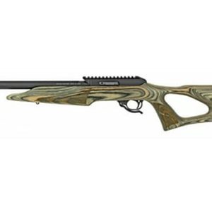 Tactical Solutions X-Ring VR .22 LR, 16.5" Barrel, Vantage RS Slate Stock, 10rd