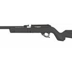 Tactical Solutions X-Ring Takedown VR, Magpul X-22 Backpacker Stock, Matte Black Takedown Action / Black Stock 22LR