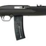 Mossberg 702 Plinkster 22LR 25-Round