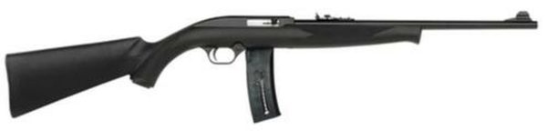 Mossberg 702 Plinkster 22LR 25-Round