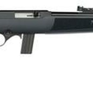 Youth Mossberg Flex-22, Semi-Auto, 22LR, 18" Barrel