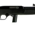 Mossberg 702 Plinkster 22 LR, 18" Barrel, Synthetic, 10rd