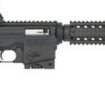 Mossberg Model 715T Tactical Flat Top .22LR, 16.25", Muzzle Brake Adjustable Sights, 10 Round Mag