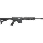 Mossberg 715T Optics Ready Carbine, Fixed Stock, 22LR, 10 Rn Mag