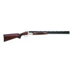 Mossberg Silver Reserve II Over/Under 12 ga 28" 3" Walnut Stock Blued