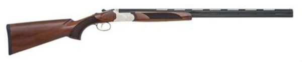 Mossberg Silver Reserve II Over/Under 410 ga 26" 3" Blue Finish