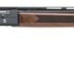 Mossberg SA-28 28 Ga 26" Barrel 2.75" Walnut High Gloss Stock Blued