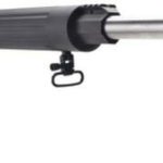 DPMS Panther Bull Twenty-Four .223/5.56 24" SSl Bull Barrel Black Mil-Spec Stock 30rd Mag