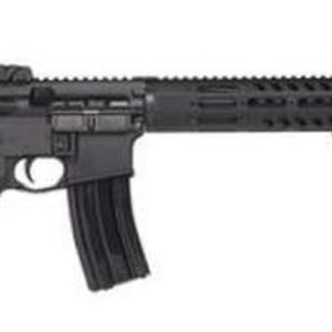 DPMS Tac 2 Rifle .223/5.56mm Caliber 16 Barrel Black Magpul ACS Stock 30rd Mag