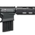 DPMS 18 GII SASS 308 18" Barrel Magpul Furniture & Sights, Bipod 20 Rd Mag