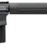 DPMS GII Bull 7.62X51 NATO 24" Bull Barrel Target Crown A2 Stock 20 Rd Mag
