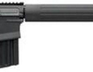 DPMS GII Bull 7.62X51 NATO 24" Bull Barrel Target Crown A2 Stock 20 Rd Mag