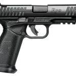Remington RP9 Night Sights, 9mm, 4.5" Barrel, 18rd, Black PVD Coating