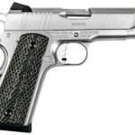 Remington R1-S ENHANCED COMMANDER .45 Auto 4.25" Barrel 8rd Mags