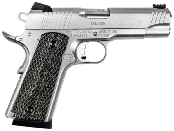 Remington R1-S ENHANCED COMMANDER .45 Auto 4.25" Barrel 8rd Mags