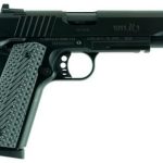 Remington 1911 R1 Tactical 45 ACP, 5" Barrel Trijicon Nite Sights 8rd Mag