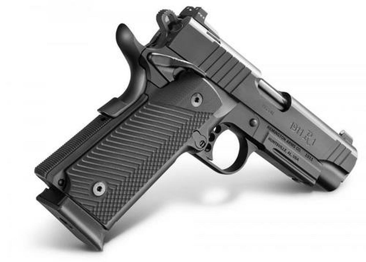Remington 1911 9mm R1 Recon Commander, 4.25" Barrel, 18rd Mag