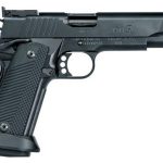 Remington 1911 R1 Limited 9mm, 5" Barrel, 19 rd Mag, Black Carbon Steel