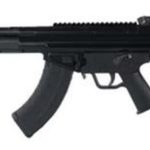 PTR Industries Model 32 Gen 2 7.62x39mm 16" Barrel Tactical Tri-Rail Handguard M4 6-Position Stock Black Finish 30rd