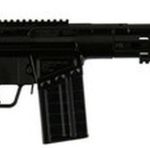 PTR Industries Model PTR MSG91 .308/7.62, 18" Match Grade Tapered Barrel, Black Powdercoat, Magpul PRS-2 Adjustable Stock