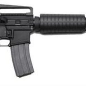 Stag Arms AR-15 16" Carbine, Carry Handle, Front Sight, 30 Rnd Mag