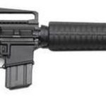 Stag Arms Ar-15 20" with Carry Handle and Front Post