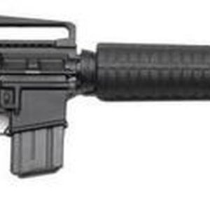Stag Arms Ar-15 20" with Carry Handle and Front Post