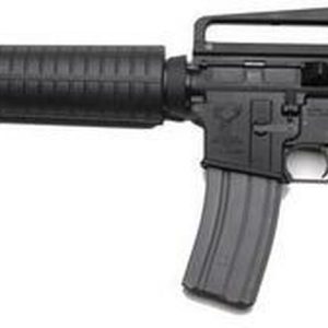Stag Arms AR-15 A3 16" Left Handed with Carry Handle