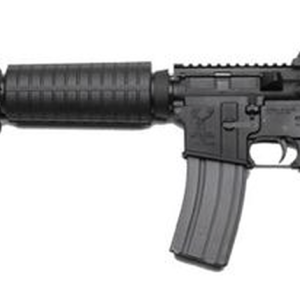 Stag Arms Ar-15 A3 16" Left Handed