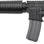 Stag Arms M3-L AR-15 16" Barrel Left Hand Carbine, 30 Round Mag