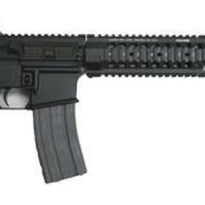 STAG-15 Model 556 16", Rail and ARMS PACKAGE, Right Handed, 30RD Mag