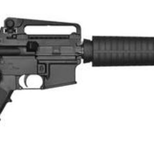 Stag Arms Model 1, .223/5.56, 16", 10rd, Fixed Stock, A3 Carry Handle