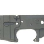 Stag Arms 5.56/223 Stripped Lower Receiver