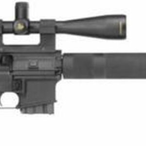 Stag Arms Model 7 AR-15 Hunter 6.8 SPC 20" Barrel (Right Hand Version)