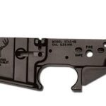 Stag Arms Stripped Lower Receiver, 5.56, Blem