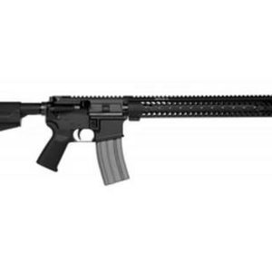 STAG AR-15 3G 3 GUN COMPETITION 10 Rd Mag