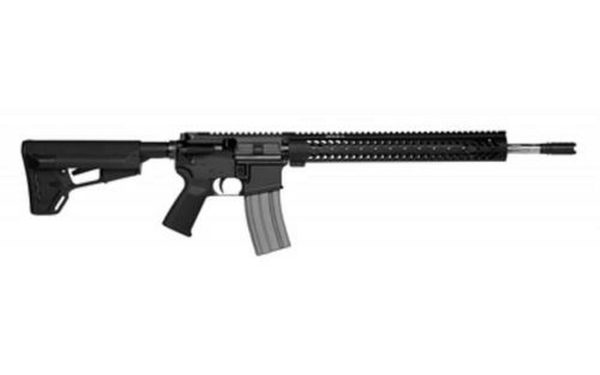 STAG AR-15 3G 3 GUN COMPETITION 10 Rd Mag