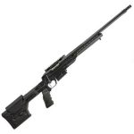 Bergara LRC Elite Rifle, 6mm Creedmoor, 24", 5rd, Mega Orias Chassis